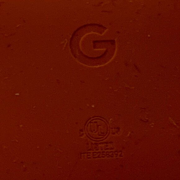 GOOGLE HOME MINI SMART ASSISTANT, GENERATION 1 - Picture 4 of 5